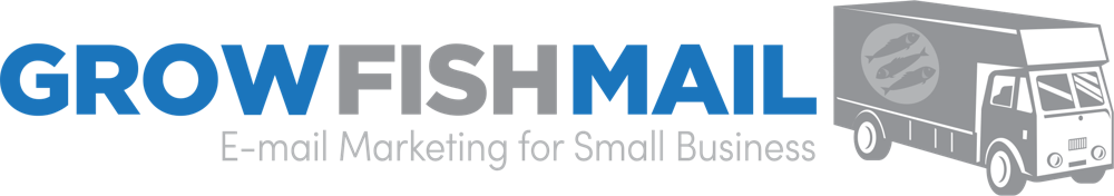 Grow Fish Mail — E-mail Marketing for Small Business