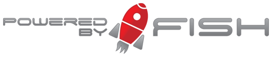 Powered By Fish